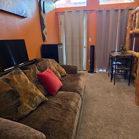 Buffalopeaks Lodge-3